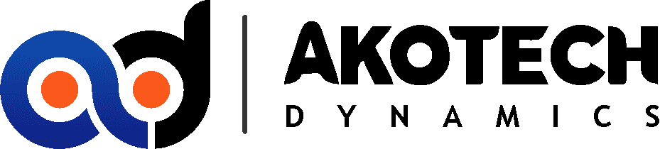 AKOTECH Dynamics | Web Design, Logo Design and Branding Agency in Lagos, Nigeria 